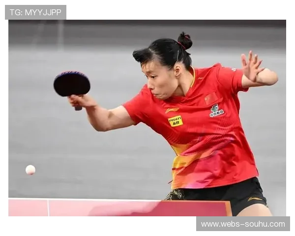 石洵瑶张翔宇将在WTT女双赛场迎战马来西亚组合可人与郑爱欣