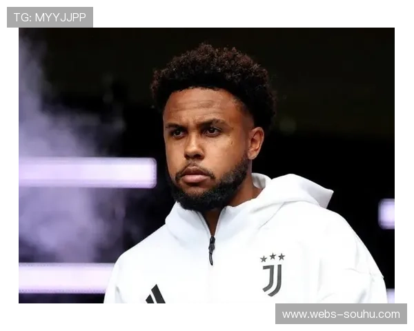 尤文图斯客场遭逆转,麦肯尼表现成双刃剑