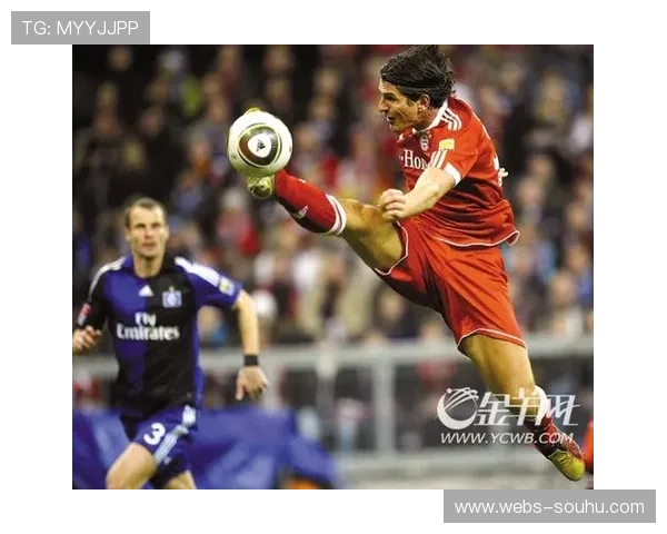 汉堡18岁后卫武什科维奇：头球破拜仁后的成长