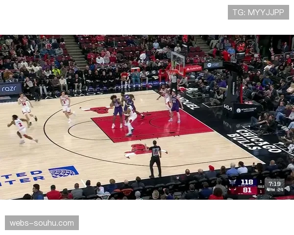 实时战报：公牛与黄蜂比赛中，双方共计出现40次犯规